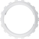 Berker 8183602 Befestigungsklemmring Integro Modul-Einsätze 