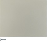 Berker 85141173 Taste 1-fach K.5 edelstahl lackiert 