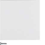 Berker 85141188 Taste 1-fach S.1/B.3/B.7 polarweiß matt 