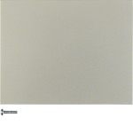 Berker 85145173 KNX-Funk Taste 1-fach quicklink K.5 edelstahl lackiert 