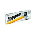 Energizer Batterie Industrial Mignon (AA) 10 Stück 