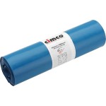Cimco 145001 Abfallsäcke 120l 25 Stück 