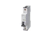 Siemens 5SY6110-6 Sicherungsautomat 1-polig B 10A 