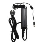 Triax TMS PSU 3A Schaltnetzteil 18VDC 3,0A mit F-Anschluss 318164 