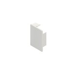 Kleinhuis ES4090.1 Endstück steingrau 40x90 RAL7030 