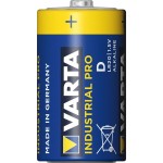 Varta 4020 Batterie Industrial D Mono R20 Al-Mn 1 Stück 