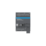 Busch-Jaeger BAM4.230.1.11 Jalousieaktor, 4fach 230 V, REG 
