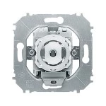 Busch-Jaeger 2001/6 UKGL-101 Druckfolge-Kontrollschalter-Einsatz Aus- und Wechselschaltung 2CKA001022A0615 