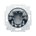 Busch-Jaeger 2712 USL-101 Jalousieschalter/-taster-Einsatz 2-polig 2CKA001101A0872 
