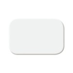 Busch-Jaeger 2525 N-214 Tastersymbol neutral alpinweiß 2CKA001433A0010 