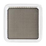 Busch-Jaeger 2068/11-214 Wandmodul Busch-iceLight® 1 Lichtrichtung/ Reflex SI alpinweiß 2CKA001510A0003 