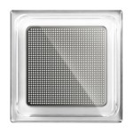 Busch-Jaeger 2068/14-84 Wandmodul Busch-iceLight® 5 Lichtrichtungen/ solo/future studioweiß 2CKA001510A0008 