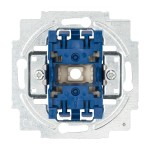 Busch-Jaeger 2061 U Lichtsignal-Einsatz unbestückt 2CKA001511A0062 