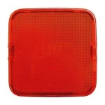 Busch-Jaeger 2526-12 Haube für Lichtsignal rot 2CKA001512A0201 