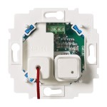 Busch-Jaeger 1520/1 UKZ-101 Signaltaster-Einsatz Nach DIN VDE 0834 2CKA001582A0430 