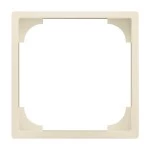 Busch-Jaeger 1747 BSI-82 Zwischenring Busch-balance® SI elfenbeinweiß 2CKA001710A4094 