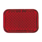 Busch-Jaeger 2145-12 Tastersymbol transparent rot rot 2CKA001714A0245 