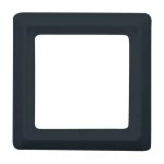 Busch-Jaeger 2101-35 Rahmen 1-fach anthrazit 2CKA001730A0225 