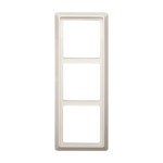 Busch-Jaeger 2103-32 Rahmen 3-fach cremeweiß 2CKA001730A0274 