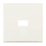Busch-Jaeger 2120-32 Wippe offen für Symbol cremeweiß 2CKA001731A1817 