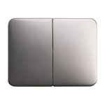 Busch-Jaeger 1785-20 Wippe Serienschalter platin 2CKA001751A1682 