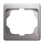 Busch-Jaeger 1721 KA-20 Rahmen 1-fach platin 2CKA001754A4373 