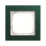 Busch-Jaeger 1721-226 Rahmen 1-fach Glas Avocado 2CKA001754A4770 