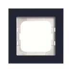 Busch-Jaeger 1721-223 Rahmen 1-fach Glas Purpur 2CKA001754A4775 
