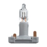 Busch-Jaeger 8338-1 Steck-Glimmlampe 2CKA001784A0057 