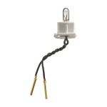 Busch-Jaeger 8335-1 Glühlampe mit Anschlussleitung 2CKA001784A0529 