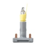 Busch-Jaeger 8352 Steck-Glimmlampe 2CKA001784A0560 