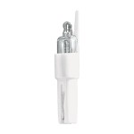 Busch-Jaeger 8363 Steck-Glimmlampe (Ersatzbedarf) 2CKA001784A0594 