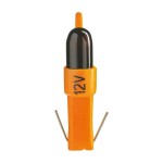 Busch-Jaeger 8366 Steck-Glühlampe 2CKA001784A0636 