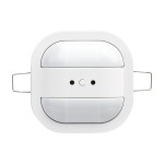 Busch-Jaeger 6131/20-24 Busch-Präsenzmelder Mini KNX 8 Meter studioweiß matt 2CKA006132A0329 