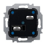 Busch-Jaeger 6213/1.1-WL Sensor/Jalousieaktor 1/1-fach Wireless für Busch-free@home® 2CKA006200A0049 