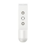 Busch-Jaeger 6222/1 AP-64-WL Fenstermelder free@home Wireless für Busch-free@home® Porzellan 2CKA006200A0067 