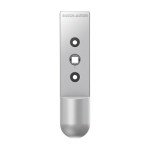 Busch-Jaeger 6222/1 AP-66-WL Fenstermelder free@home Wireless für Busch-free@home® edelstahl 2CKA006200A0141 