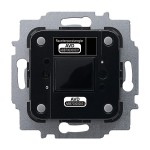 Busch-Jaeger 6224/2.0 Raumtemperaturregler für Busch-free@home® 2CKA006220A0010 
