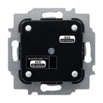 Busch-Jaeger 6212/1.1 Sensor/Dimmaktor 1/1-fach für Busch-free@home® 2CKA006220A0015 