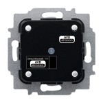 Busch-Jaeger 6213/1.1 Sensor/Jalousieaktor 1/1-fach für Busch-free@home® 2CKA006220A0017 