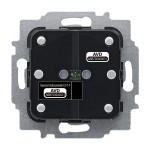 Busch-Jaeger 6213/2.1 Sensor/Jalousieaktor 2/1-fach für Busch-free@home® 2CKA006220A0018 