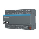 Busch-Jaeger 6251/8.8 E/A-Schaltaktor 8-fach 6 A REG 2CKA006220A0024 