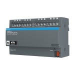 Busch-Jaeger 6254/0.12 Heizungsaktor 12-fach 230 V REG 2CKA006220A0026 