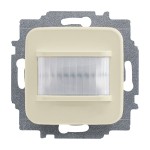 Busch-Jaeger 6225/1.0-212 Bewegungsmelder für Busch-free@home® cremeweiß 2CKA006220A0113 