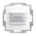 Busch-Jaeger 6215/1.1-914 Bewegungsmelder/Schaltaktor 1-fach für Busch-free@home® alpinweiß 2CKA006220A0370 
