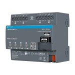 Busch-Jaeger DA/M.4.315.2.11 Dimmaktor 4-fach für Busch-free@home® 2CKA006220A0837 
