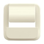 Busch-Jaeger 6477-212 Zentralscheibe für Busch-powerDock cremeweiß 2CKA006400A0048 