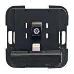 Busch-Jaeger 6473 Busch-powerDock Ladeschale mit Apple Lightning Anschluss 2CKA006400A0080 