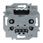 Busch-Jaeger 64831 U Jalousie-Einsatz flex 1-fach 2CKA006400A0095 