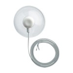 Busch-Jaeger 6414-101 Helligkeitssensor 2CKA006410A0389 